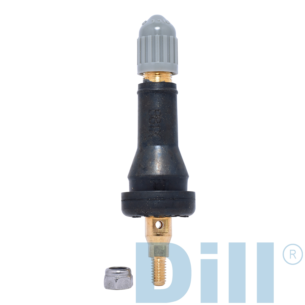 VS-1010 Rubber Valves for TPMS product image