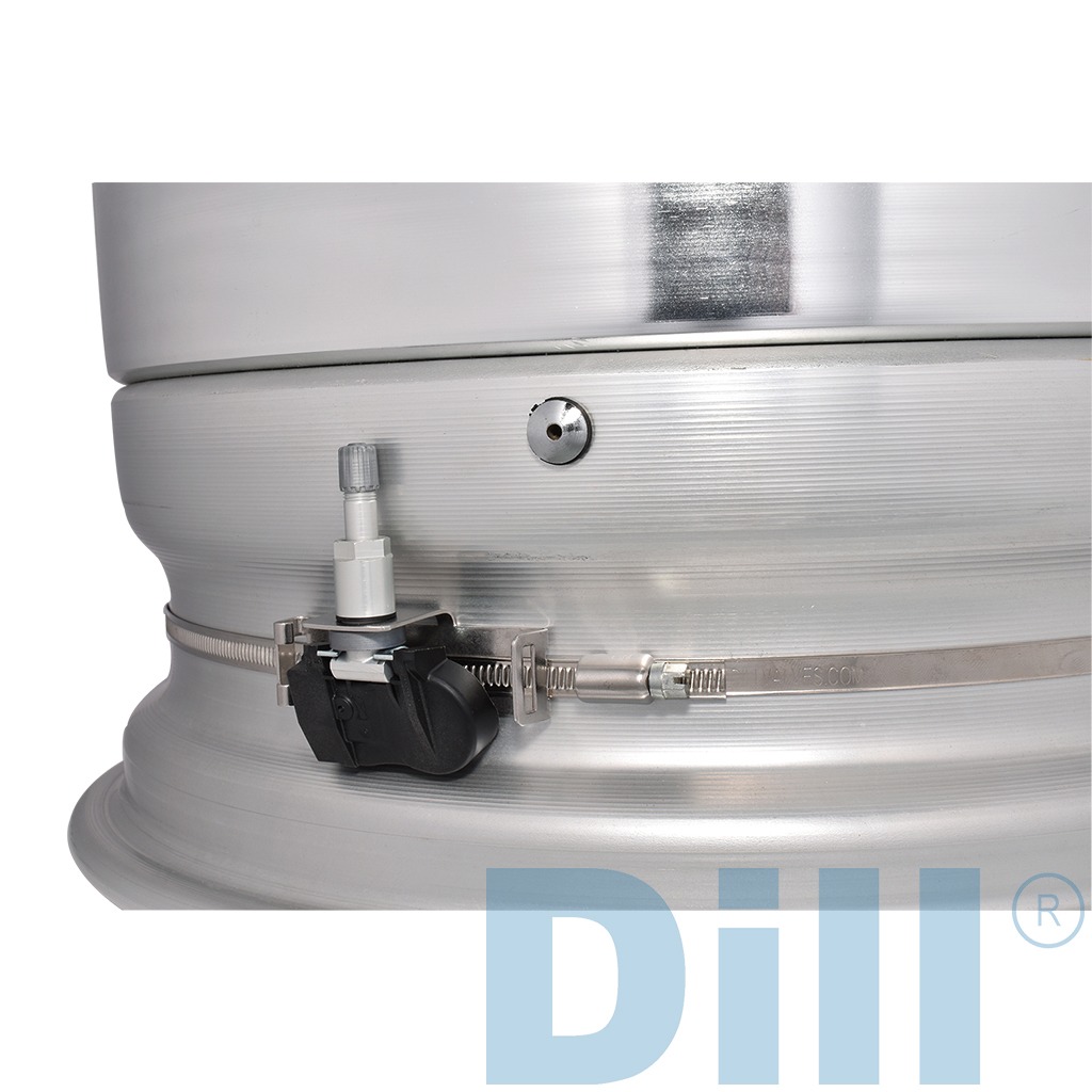 1025-U Banded Component product image 1