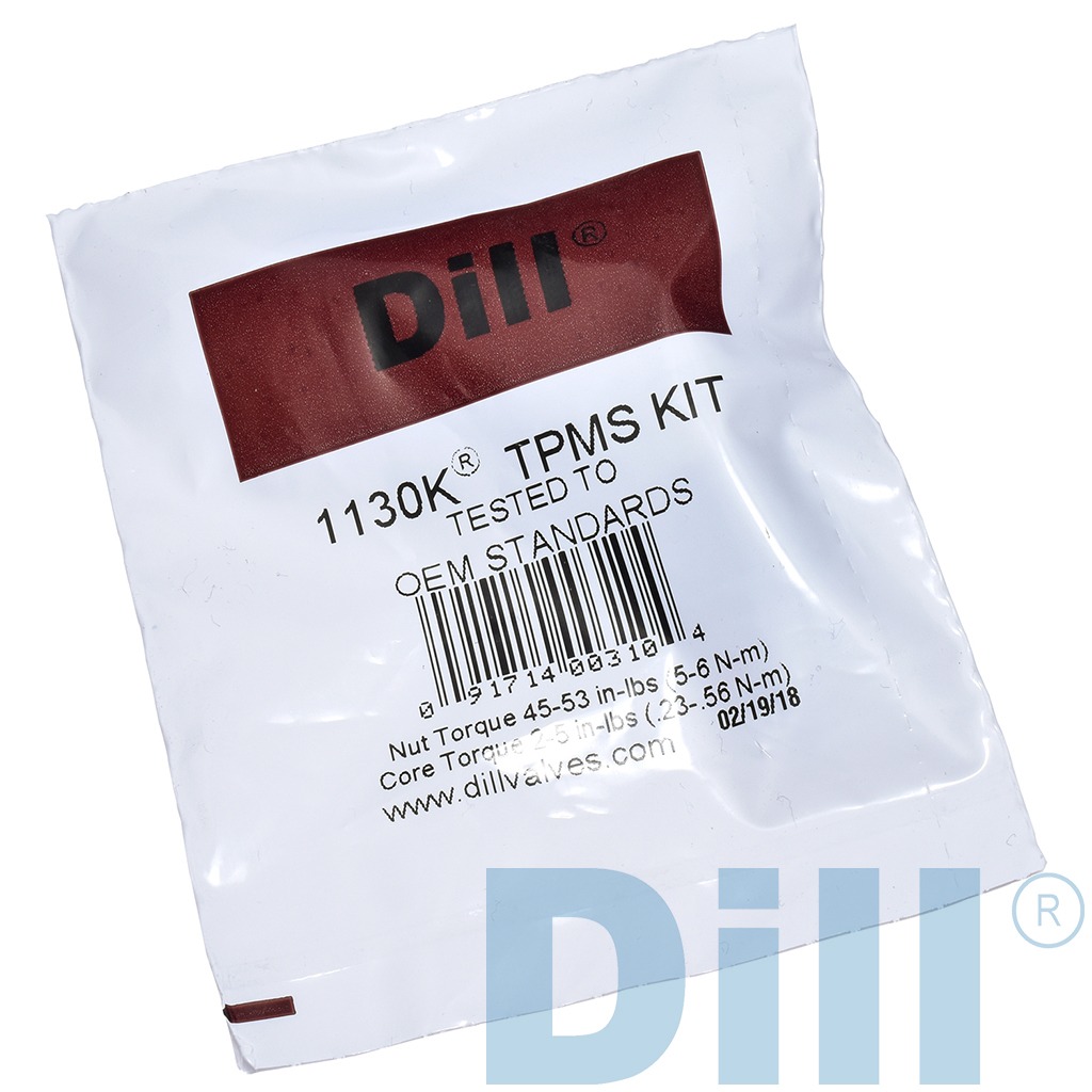 1130K® Service Kit product image 1