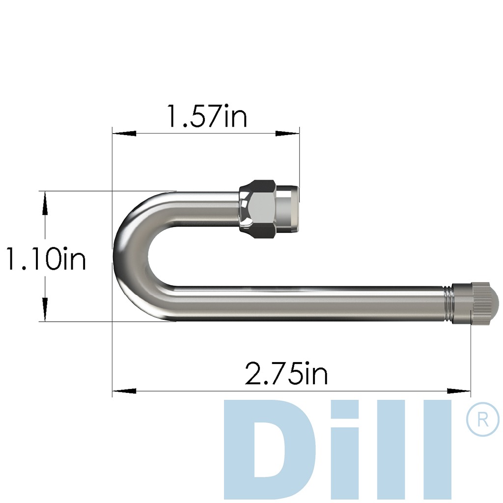 370 Valve Extension product image 1