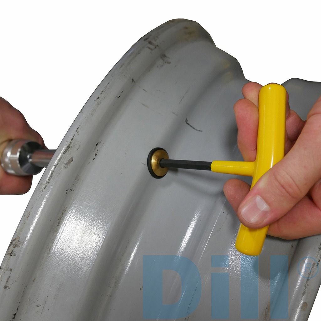 572G-6 Tire & Wheel Service Tool product image 1