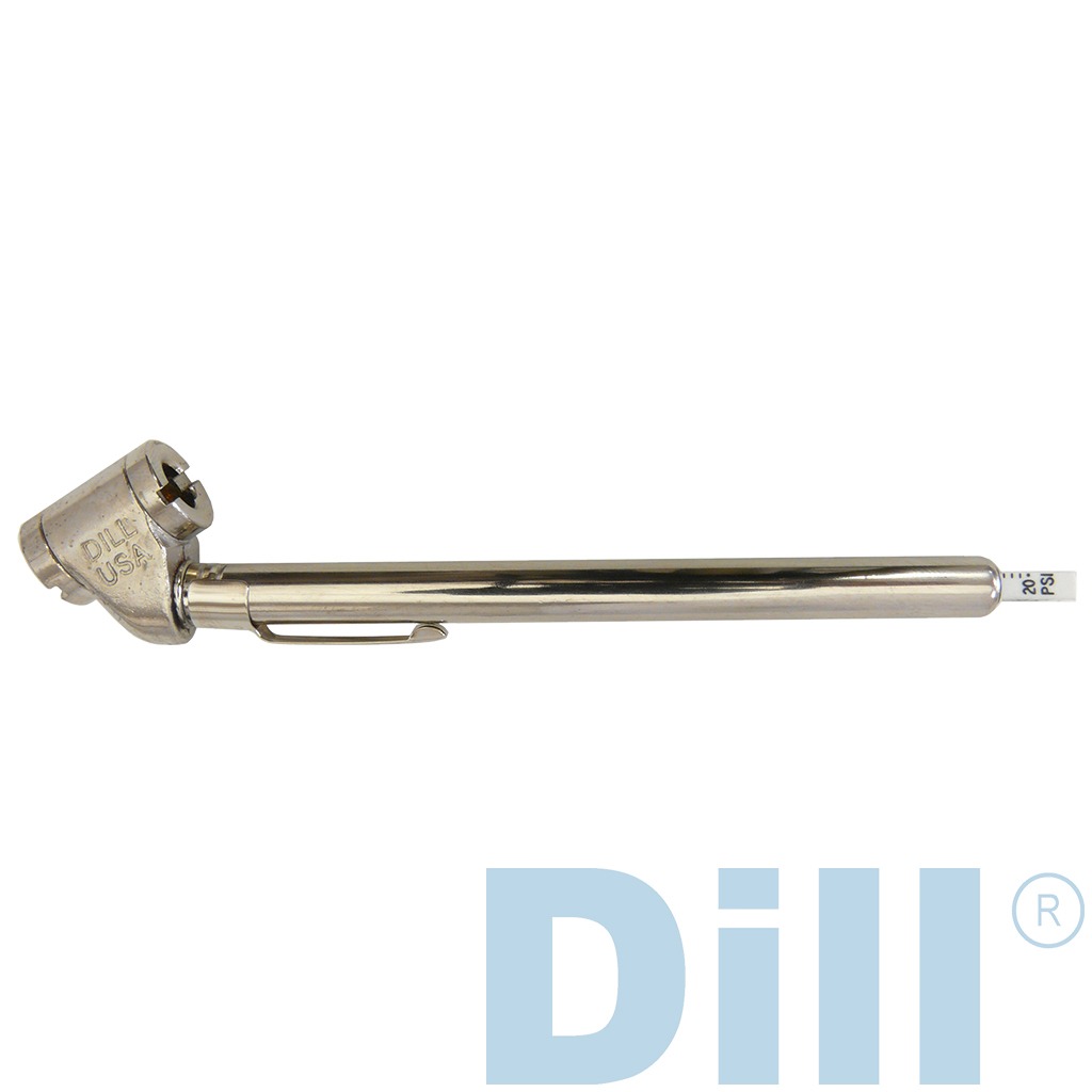 7248-USA Dual Foot Truck Gauge product image