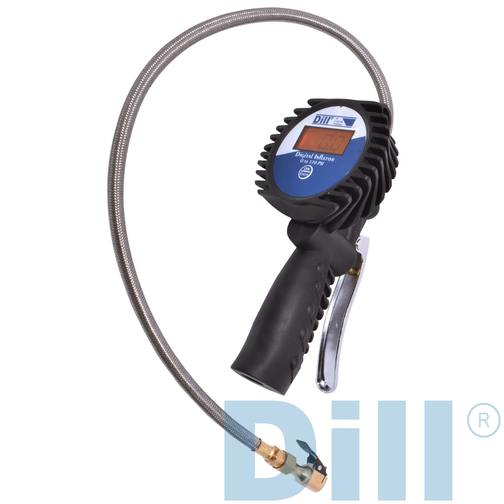 7260-S2-6293E Inflator product image