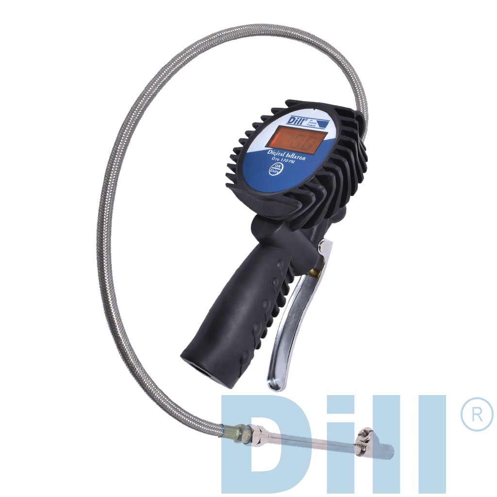 7260-S2-6999FT Inflator product image