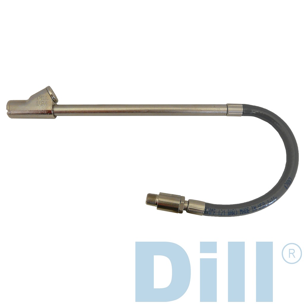 8860-A Tire Gauge product image