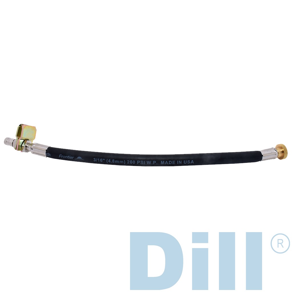9059-11 Valve Extension product image