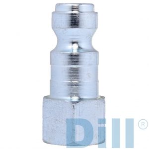 D-7C 1/4″ Body Nipple product image