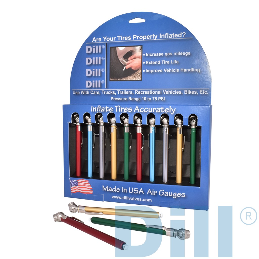 Pencil Gauges product image