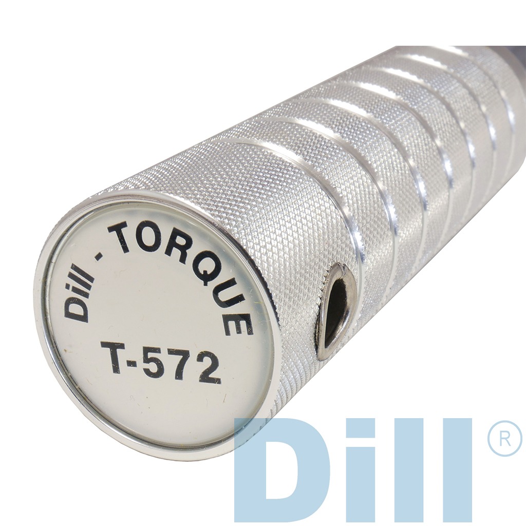 T-572-STRAIGHT Tire & Wheel Service Tool product image 1