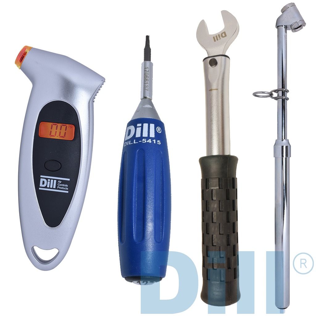 Tools & Gauges product image