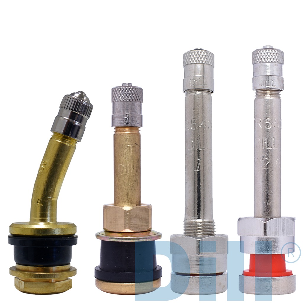 Truck & Bus Valves product image