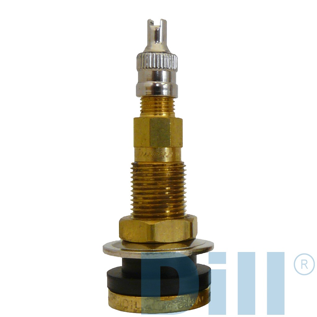 VS-714AR Tire Valves & Extension product image