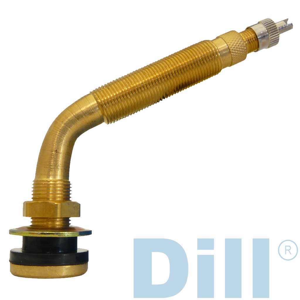VS-921AR Tire Valves & Extension product image
