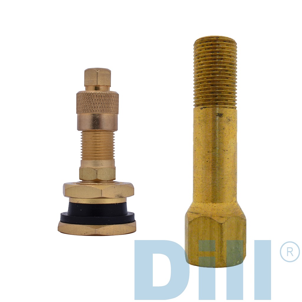Tire Valves & Extensions product image