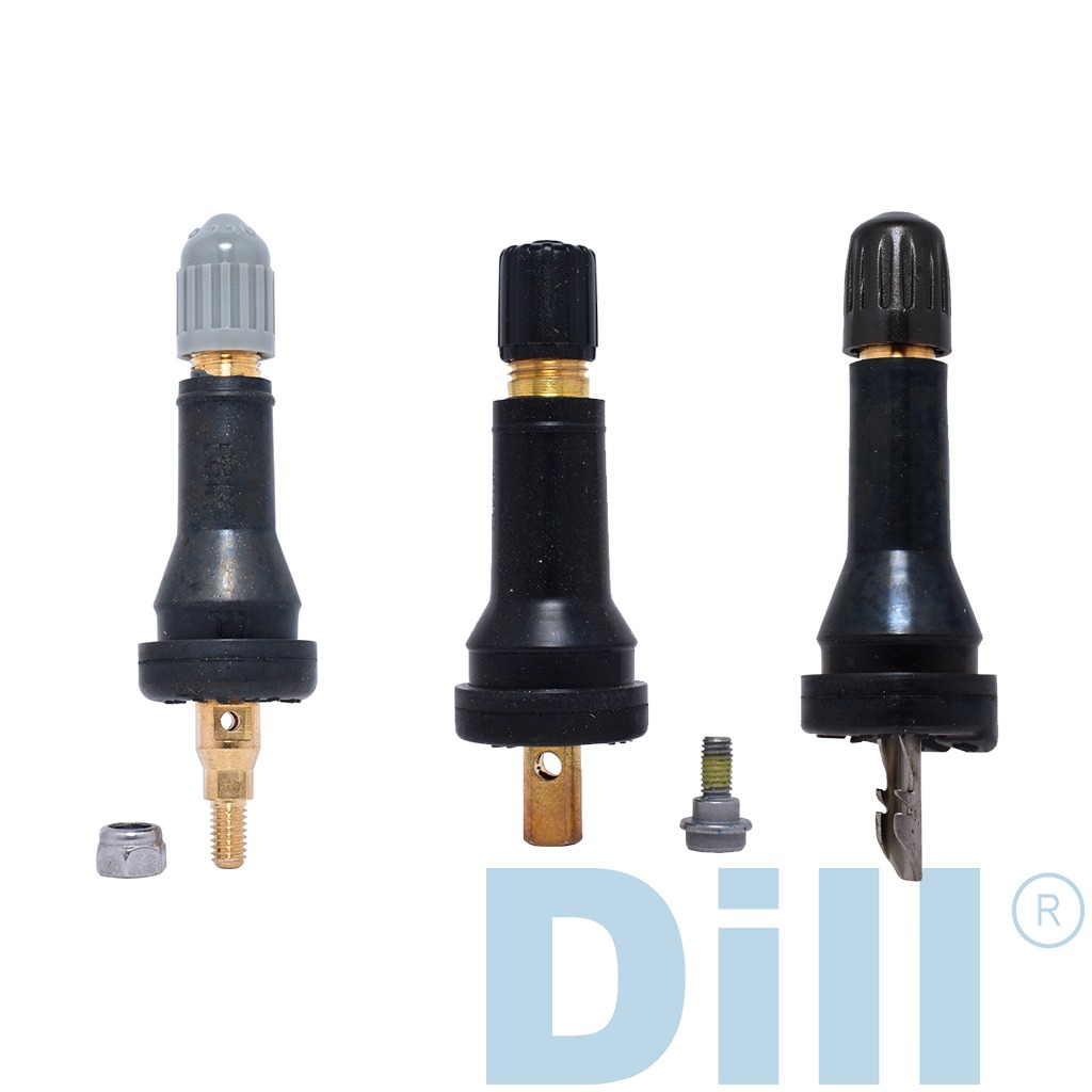 Rubber Valves for TPMS product image