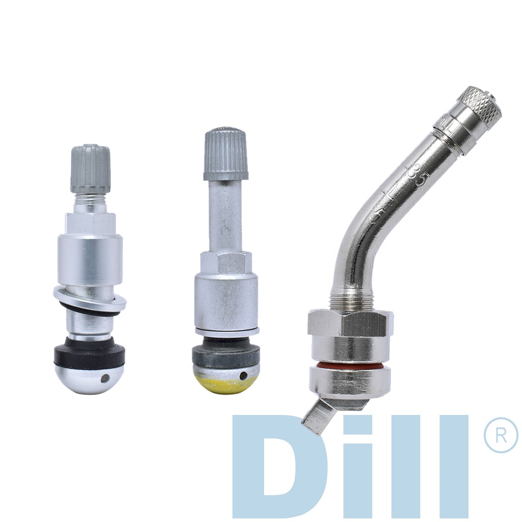 TPMS OEM Replacement Valve Stems product image
